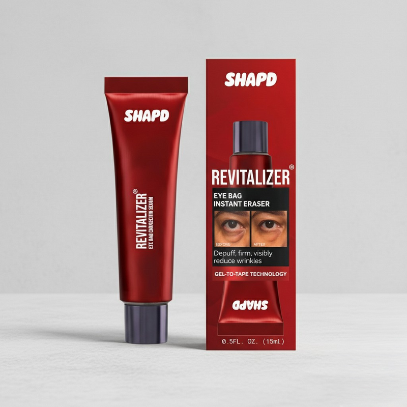 SHAPD Eye Bag Instant Eraser