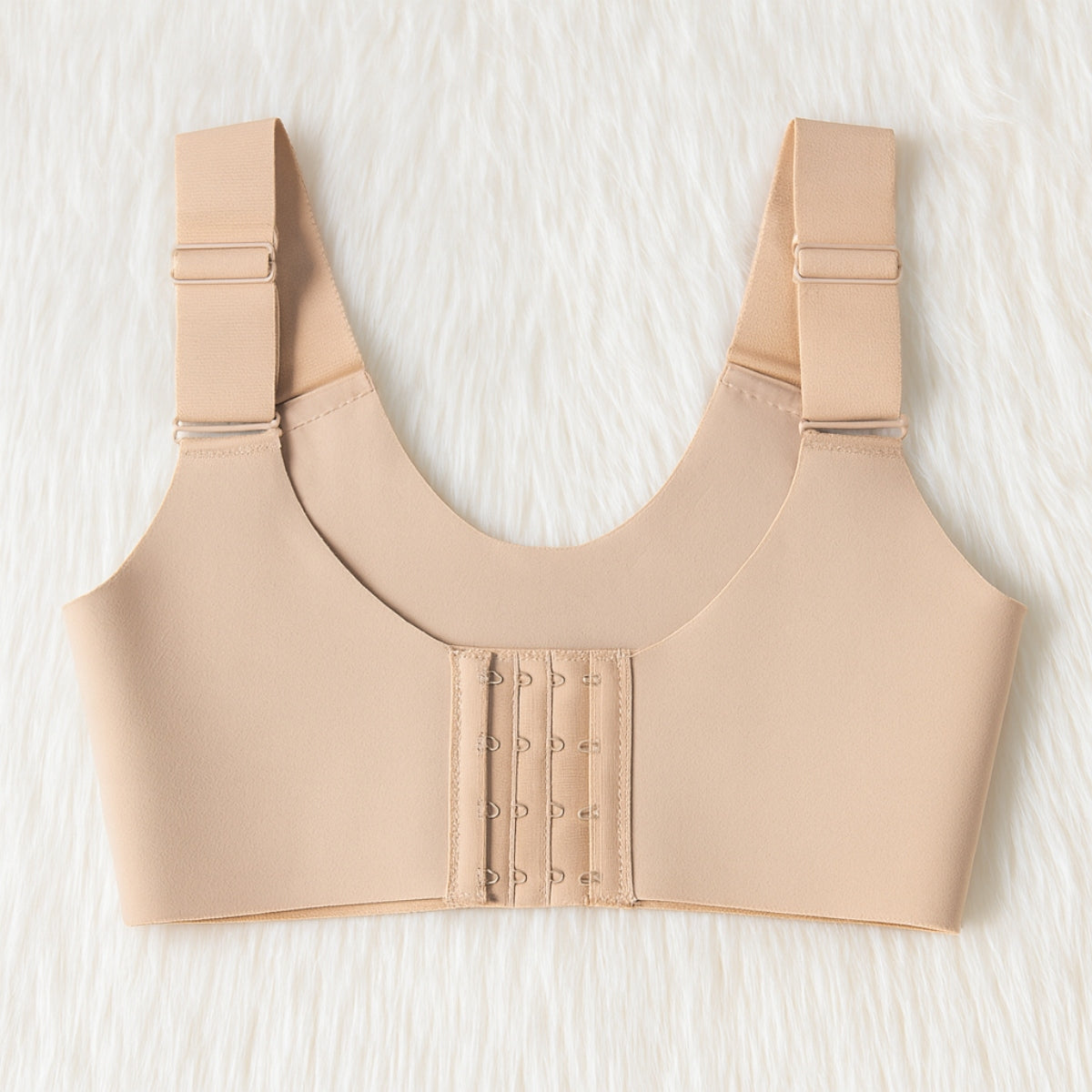 SHAPD Full Coverage GelTech™  Wireless Bra