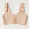 SHAPD Full Coverage GelTech™  Wireless Bra