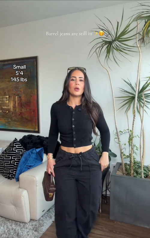 Customer testimonial