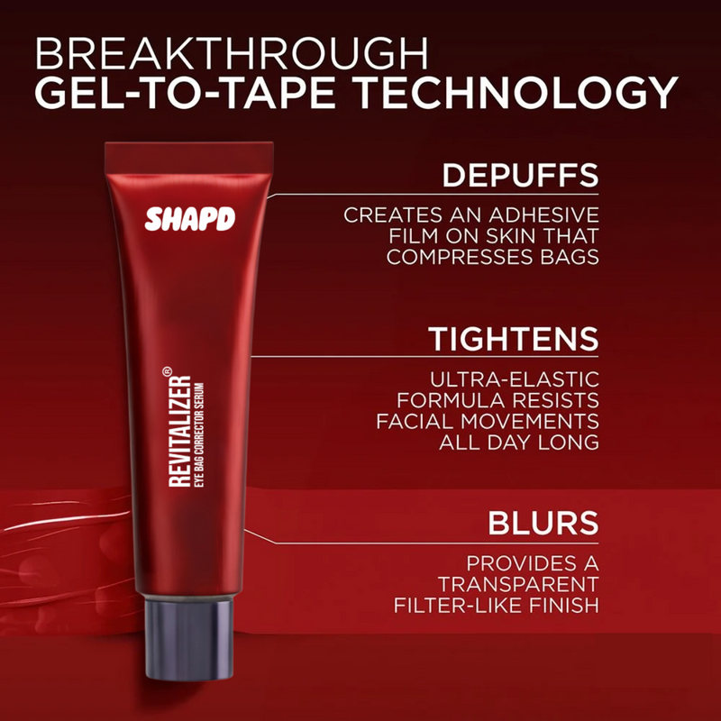 SHAPD Eye Bag Instant Eraser