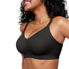 SHAPD Full Coverage GelTech™  Wireless Bra