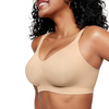 SHAPD Full Coverage GelTech™  Wireless Bra