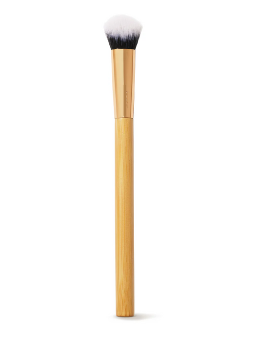 Concealer Paw Brush