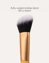 Concealer Paw Brush