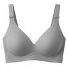 SHAPD Deep V Push Up Bra No Underwire