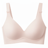 SHAPD Deep V Push Up Bra No Underwire