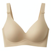 SHAPD Deep V Push Up Bra No Underwire