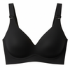 SHAPD Deep V Push Up Bra No Underwire