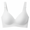 SHAPD Deep V Push Up Bra No Underwire