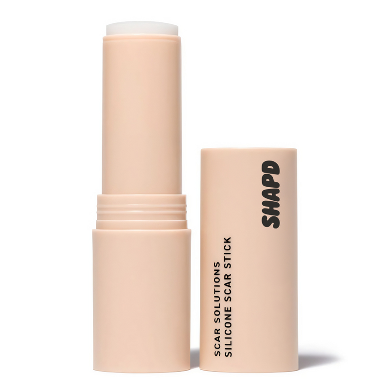 SHAPD Scar Solutions™ Silicone Scar Stick