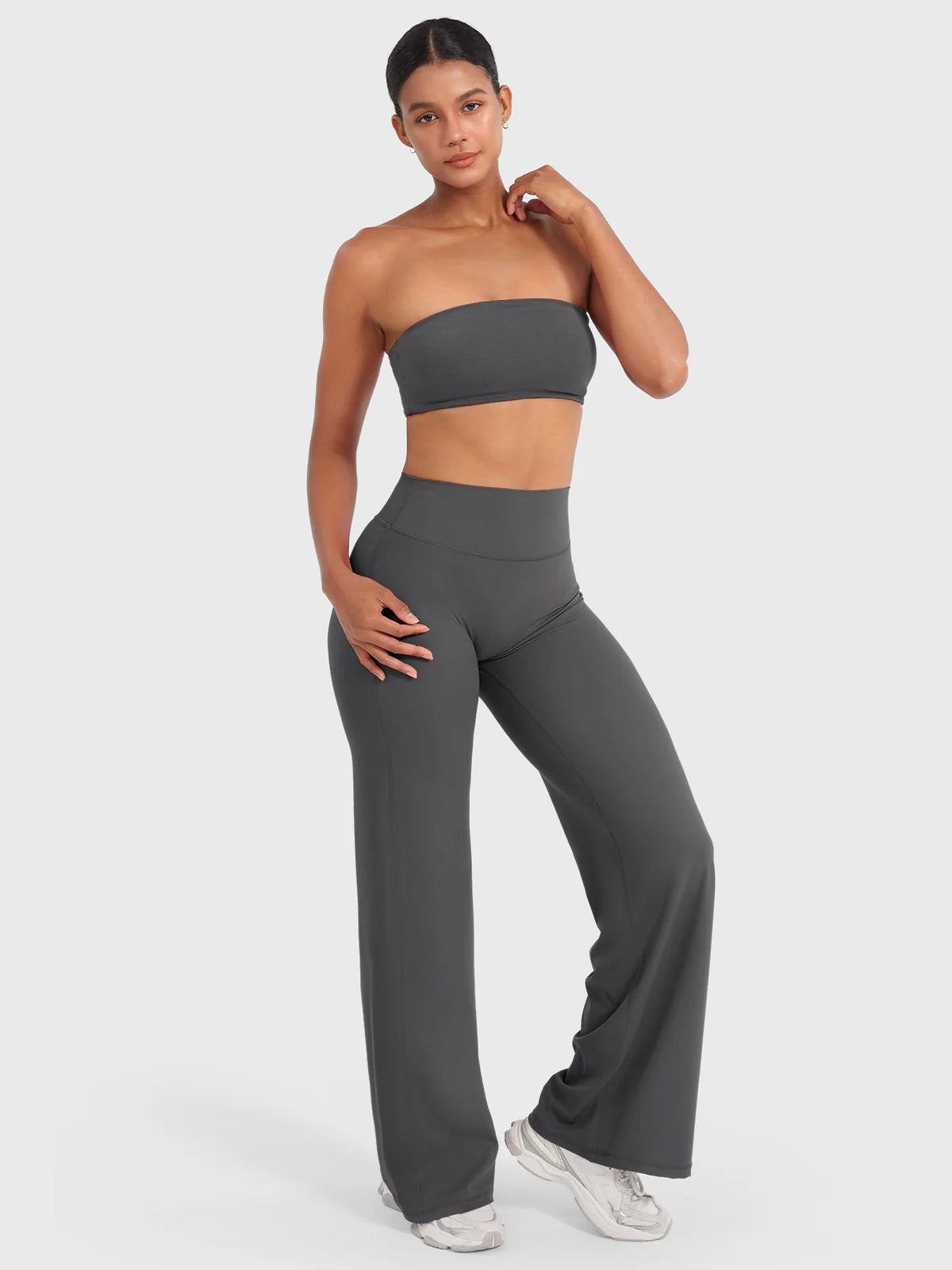 SHAPD Straight Leg Leggings